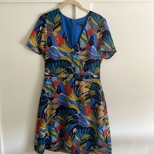 J Crew Mercantile dress